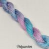 9 blue bells broderigarn - postgaarden.com