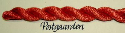 Perlegarn - Ruby Red