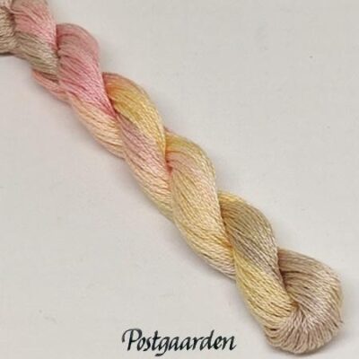 83 summer sunset broderigarn - postgaarden.com