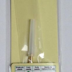 Punch Needle Refill - 3-ply