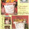Christmas Buckets