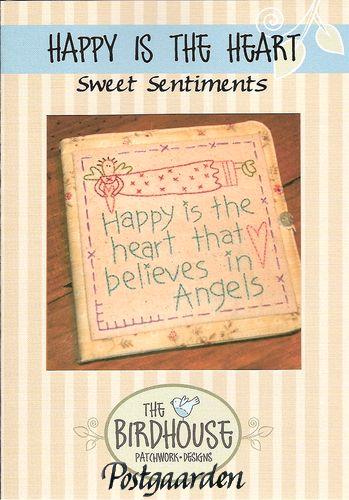 Happy Is The Heart