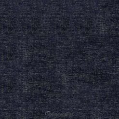 6005 Sort meleret patchworkstof