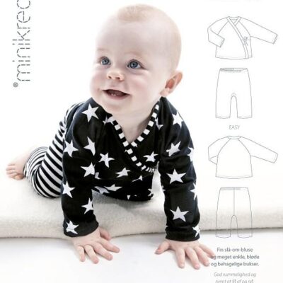 Babysæt 10400