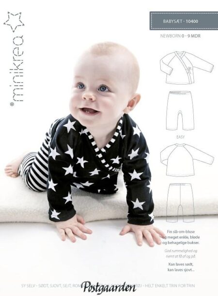 Babysæt 10400