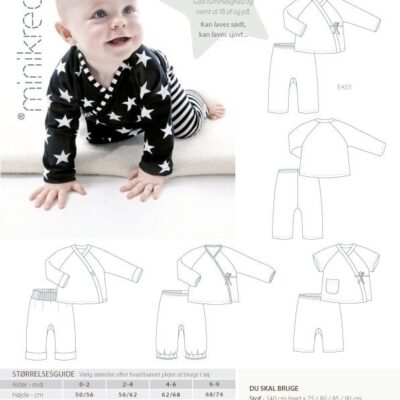 Babysæt 10400