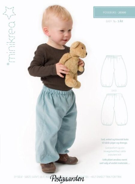 Posebuks 20300