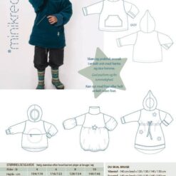 Anorak 30500