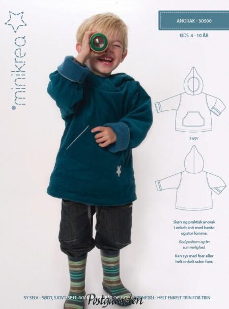 Anorak 30500