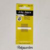 Big eye quilting synåle size 11 John James