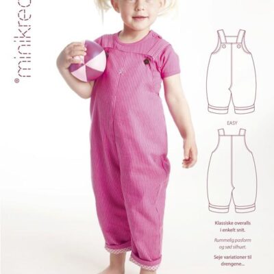 Overalls 20350