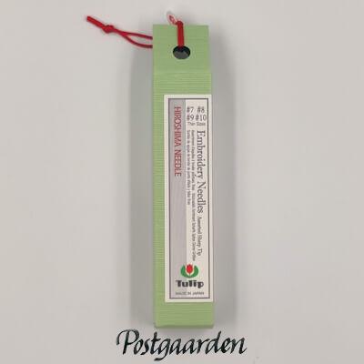 THN-024e broderinåle