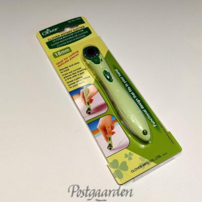 7503 18 mm rullekniv fra clover