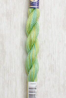 DMC 5 Perlegarn 4050