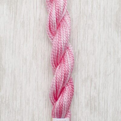 DMC 5 perlegarn 4180