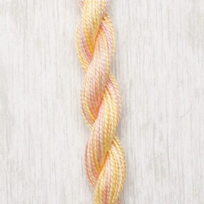 DMC 5 Perlegarn 4100