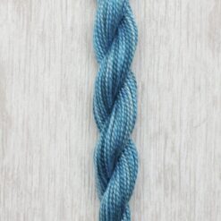 DMC 5 Perlegarn 4025