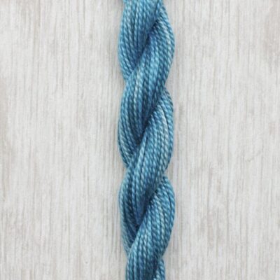 DMC 5 Perlegarn 4025