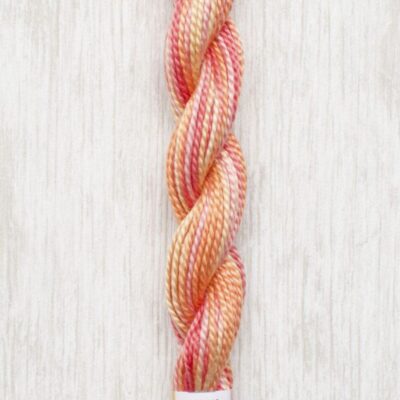 DMC 5 Perlegarn 4120