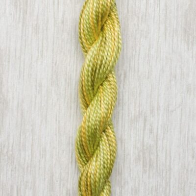 DMC 5 Perlegarn 4070