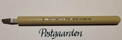 Automatic Lettering Pen 2