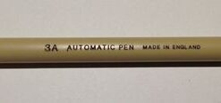 Automatic Lettering Pen 3A