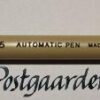 Automatic Lettering Pen 5