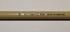 Automatic Lettering Pen 5