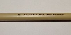 Automatic Lettering Pen 6