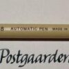 Automatic Lettering Pen 8
