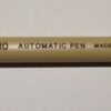 Automatic Lettering Pen 10