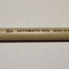 Automatic Lettering Pen 6A
