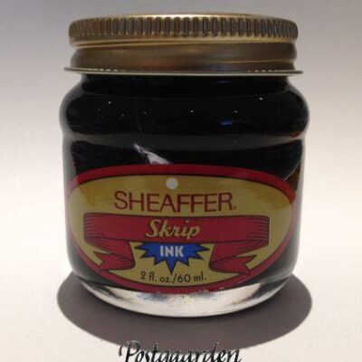 Sheaffer Fyldepenneblæk Blue