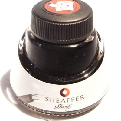 Sheaffer Brun fyldepenneblæk