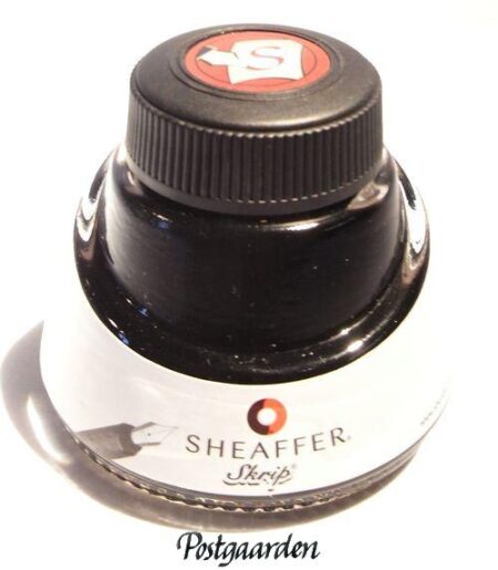 Sheaffer Brun fyldepenneblæk