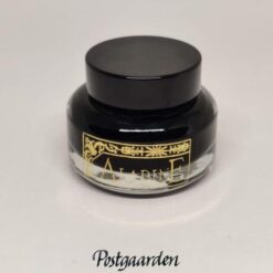 Aladine grøn fyldepen blæk fountain pen kalligrafi blæk - postgaarden.com
