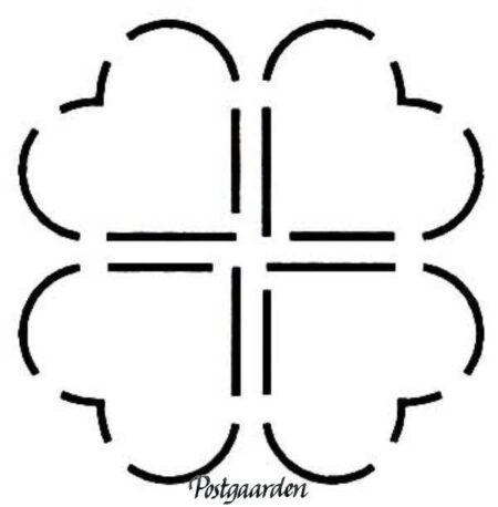 HH27 - Heart Square