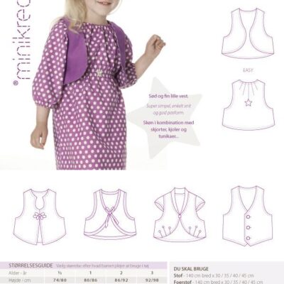 Vest 20250