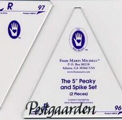 Peaky and Spike - Sæt R - Marti Michell