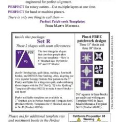 Peaky and Spike - Sæt R - Marti Michell