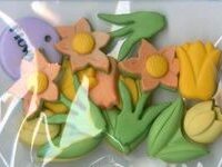 Blomster assorterede