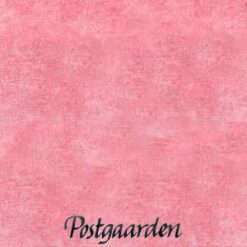 6615 lyserød meleret patchwork stof