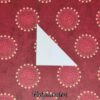 Trekant 7 x 7 x 10 cm - 100 stk. patchworkkarton