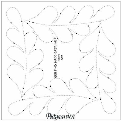 Quiltblokke nr. 203/24