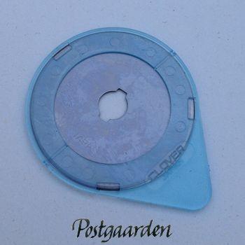45 mm Refill Blad til Rullekniv