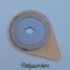 28 mm refill blad til Rullekniv