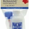 Roxanne Glue-Baste-It