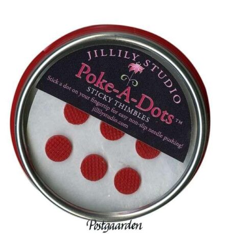 Poke-A-Dots