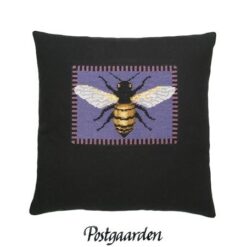 honningbi pude fru zippe