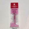 Pink 0,9 mm keramisk bly til Fabric Pencil fra Sewline